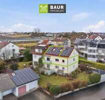 Wohnung zum Kaufen in Friedrichshafen Eggenweiler 379.000,00 € 87 m² - Friedrichshafen / Eggenweiler