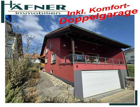 Foto - Haus zum Kaufen in Steinheim an der Murr 668.000,00 € 126 m²