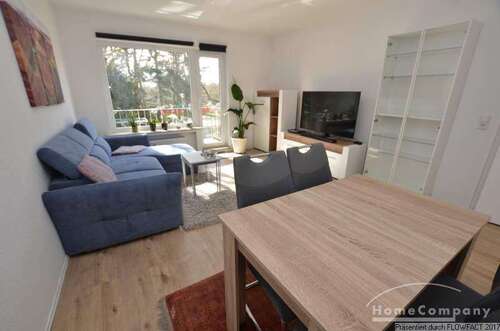 Foto - Wohnen auf Zeit in Bremen 1.250,00 €