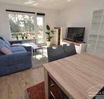 Wohnen auf Zeit in Bremen 1.250,00 €