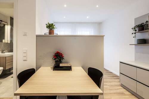 Foto - Wohnung zum Mieten in Prien am Chiemsee 870,00 € 24.91 m²