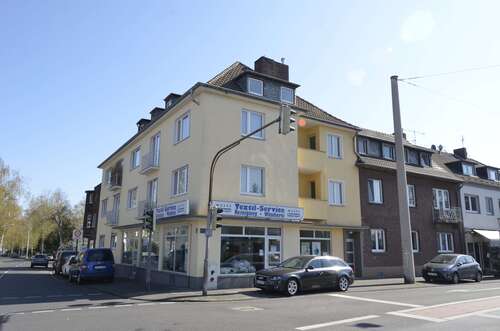 Foto - Wohnung zum Mieten in Köln 1.140,00 € 72.5 m²