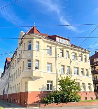 Foto - Wohnung zum Mieten in Leipzig 1.119,00 € 80 m²