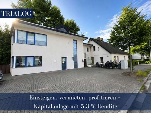 Foto - Haus zum Kaufen in Herford 285.000,00 € 141.36 m²