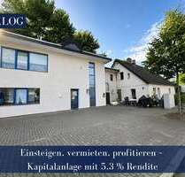 Haus zum Kaufen in Herford 285.000,00 € 141.36 m²