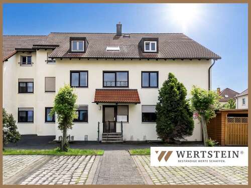 Foto - Wohnung zum Kaufen in Doberschau 110.000,00 € 70 m²