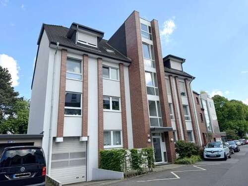Foto - Wohnung zum Kaufen in Mönchengladbach 229.000,00 € 75 m²