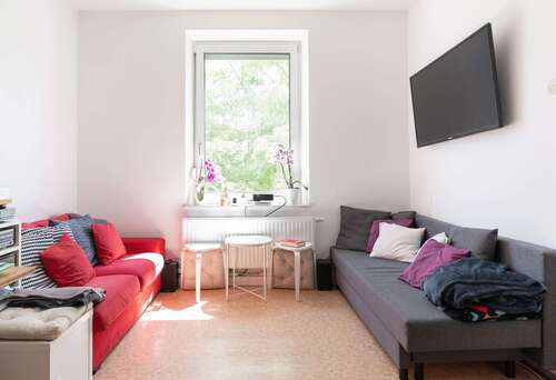 Foto - Wohnung zum Kaufen in Augsburg 298.000,00 € 79 m²