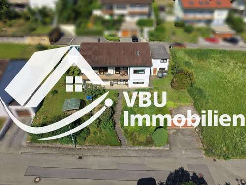Foto - Haus zum Kaufen in Zaberfeld 449.000,00 € 185 m²