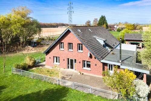 Foto - Haus zum Kaufen in Goch 399.000,00 € 145 m²