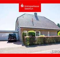Haus zum Kaufen in Saerbeck 413.000,00 € 120 m²