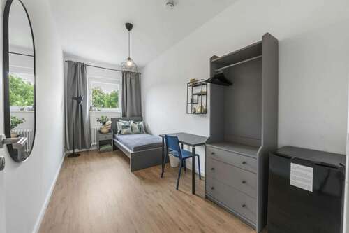 Foto - WG-Zimmer in Berlin 710,00 € 12 m²