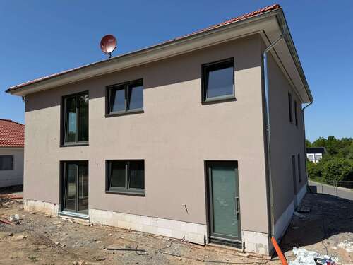 Foto - Wohnung zum Mieten in Wernigerode 1.450,00 € 111 m²