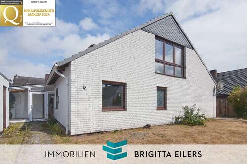Foto - Haus zum Kaufen in Achim 375.000,00 € 166 m²