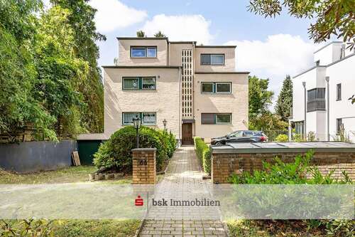 Foto - Wohnung zum Kaufen in Berlin 345.000,00 € 81.48 m²