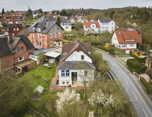 Foto - Haus zum Kaufen in Coburg 198.000,00 € 123 m²