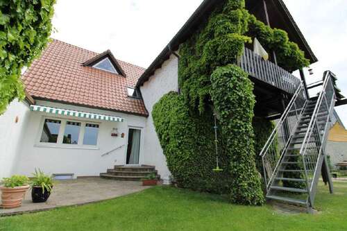 Foto - Haus zum Kaufen in Klosterlechfeld 499.000,00 € 183 m²