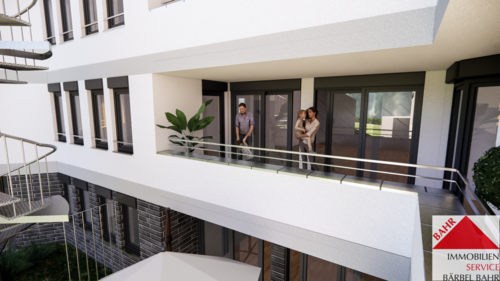 Foto - Wohnung zum Kaufen in Sindelfingen 559.000,00 € 91 m²
