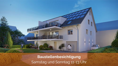 Foto - Wohnung zum Kaufen in Löchgau 499.000,00 € 104.45 m²
