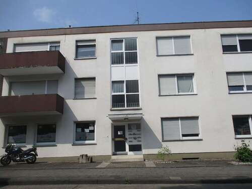 Foto - Wohnung zum Mieten in Beckum 420,00 € 73 m²