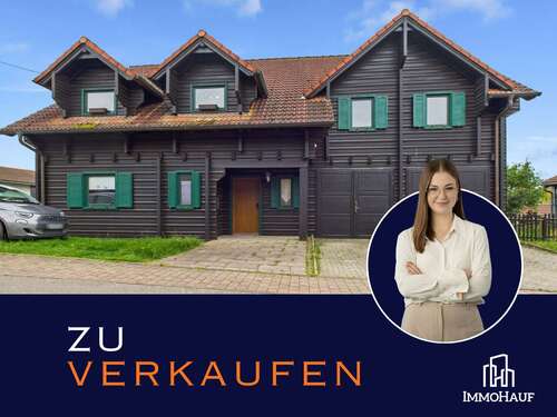 Foto - Haus zum Kaufen in Reichenbach-Steegen Fockenberg-Limbach 429.000,00 € 208.67 m²