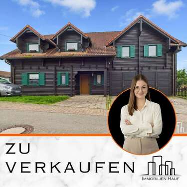 Foto - Haus zum Kaufen in Reichenbach-Steegen Fockenberg-Limbach 429.000,00 € 208.67 m²
