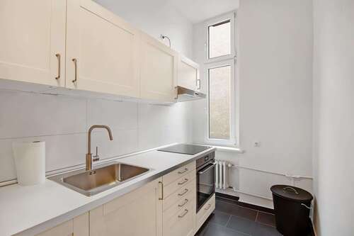 Foto - WG-Zimmer in Berlin 1.015,00 € 13 m²