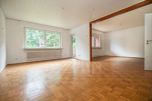 Foto - Wohnung zum Kaufen in Bad Zwischenahn 195.000,00 € 74.4 m²