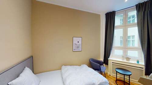 Foto - WG-Zimmer in Berlin 800,00 € 12 m²