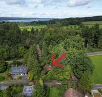 Grundstück zu verkaufen in Pähl-Fischen 400.000,00 € 744 m²