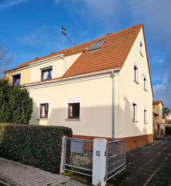 Foto - Haus zum Kaufen in Frankfurt 490.000,00 € 114 m²