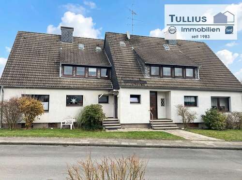 Foto - Wohnung zum Mieten in Essen 350,00 € 43 m²