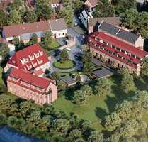 Wohnung zum Mieten in Halle 776,00 € 68 m²