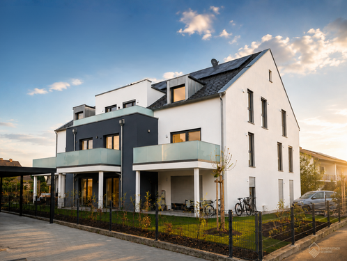 Foto - Haus zum Kaufen in Straubing 3.695.000,00 € 667 m²