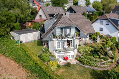 Foto - Haus zum Kaufen in Wuppertal 599.000,00 € 210 m²