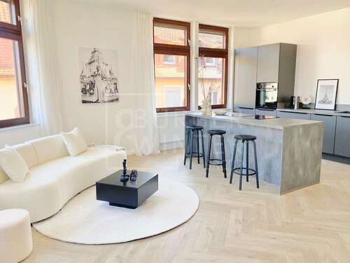 Foto - Wohnung zum Kaufen in Brühl 269.900,00 € 76 m²