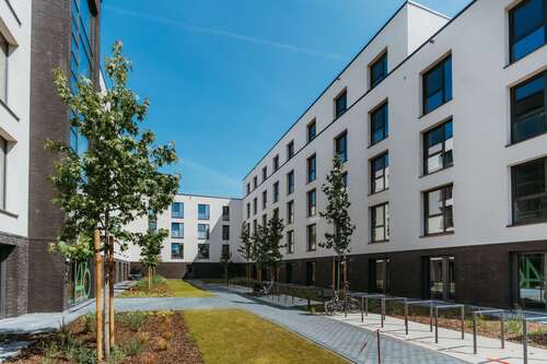 Foto - Wohnung zum Mieten in Bielefeld 245,80 € 34 m²