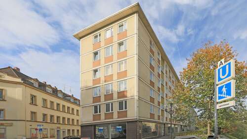 Foto - Büro in Nürnberg 2.390,00 € 220 m²
