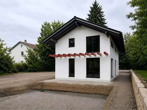 Foto - Haus zum Kaufen in Prien am Chiemsee 1.690.000,00 € 175 m²