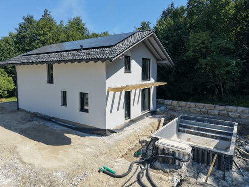 Foto - Haus zum Kaufen in Prien am Chiemsee 1.690.000,00 € 175 m²