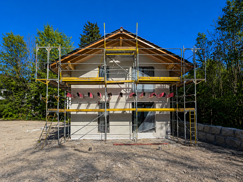 Foto - Haus zum Kaufen in Prien 1.690.000,00 € 175 m²