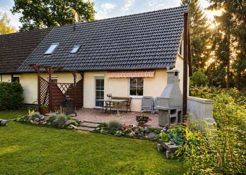 Foto - Haus zum Kaufen in Glowe 649.000,00 € 135 m²