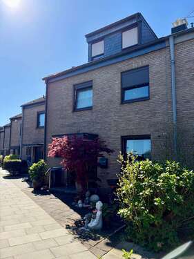 Foto - Haus zum Kaufen in Düsseldorf 595.000,00 € 117.24 m²