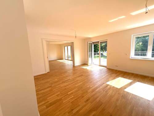 Foto - Wohnung zum Mieten in Frankfurt am Main 2.290,00 € 116.5 m²
