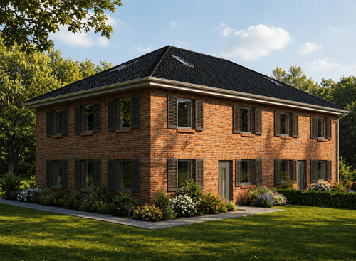 Foto - Haus zum Kaufen in Hamburg 1.499.000,00 € 180 m²