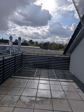 Foto - Wohnung zum Mieten in Rastatt 900,00 € 64 m²