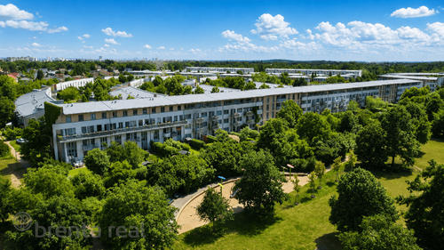 Foto - Wohnung zum Kaufen in Falkensee 315.000,00 € 100 m²