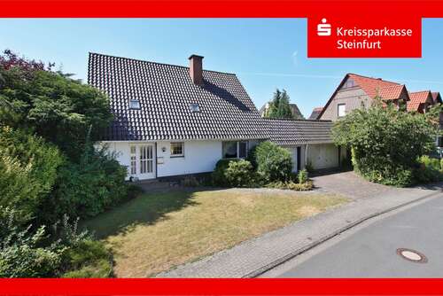 Foto - Haus zum Kaufen in Steinfurt 269.500,00 € 111.42 m²