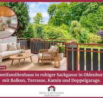 Haus zum Kaufen in Oldenburg 635.000,00 € 330.95 m²