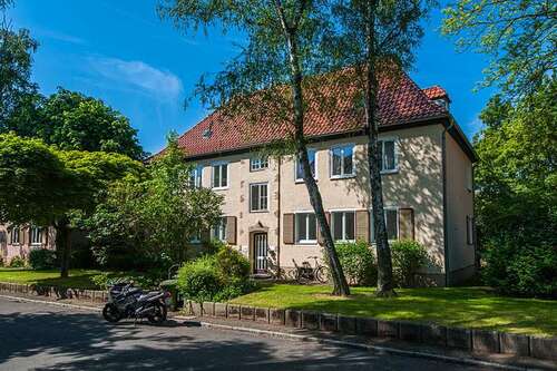 Foto - Wohnung zum Mieten in Braunschweig 497,76 € 62.22 m²